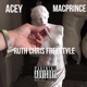 Ruth Chris Freestyle feat Acey Single