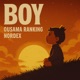 BOY Ousama Ranking Single