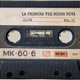 L A P R I M E R A V EZ BOSSA NOVA COVER VOL 01 Single