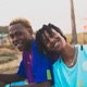 Labirinto feat Somynem grin Single