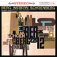 Berg Webern Schoenberg Orchestral Works 2023 Remastered Version