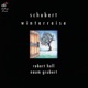 Schubert Winterreise