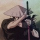 LAST SAMURAI II Single