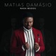 Nada Mudou Single