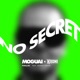 No Secret Short Edit feat Keera Kairos Grove Single