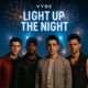 Light Up The Night Single