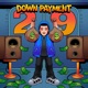 Down Payment EP