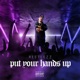 Put Your Hands Up Single