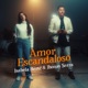 Amor Escandaloso Single
