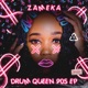 Drum Queen 90s
