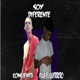 Soy Diferente feat Villa El Guerrero Single