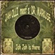 Jah Jah Is There Jah Olli Meets Dr Markuse Single