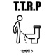 Ttrp Taking the Right Piss Single