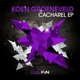 Cacharel Single