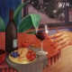 Snacks Wine Single