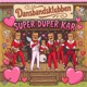 Super Duper Kär Single
