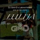 Lulija feat Labinot Ademi Single