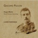 Puccini Newly Discovered Works for Organ