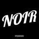 NOIR Single