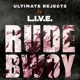 Rude Bwoy feat L I V E Single
