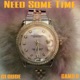Need Some Time feat Camilo Single