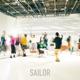 Sailor Single