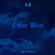 Color Blue Single