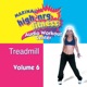 MARINA s Treadmill Workout 6