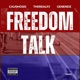 Freedom Talk feat TheRealPJ GenEndz Single