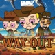 WAY OUT feat Lt Kali Single