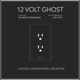 12 Volt Ghost Live feat London Contemporary Orchestra Leo Leite EP