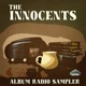Album Radio Sampler EP