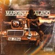 Marginal Alado Single