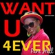 Want U 4ever Single