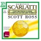 Scarlatti The Complete Keyboard Works Vol 25 Sonatas Kk 495 514