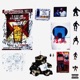 FREESTYLEZ Single