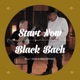 Start Now Black Bach Single