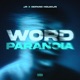 WORD PARANOIA Single