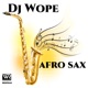 Afro Sax Single