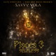 Pisces 3 Selfless