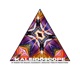 Kaleidoscope feat Blindsight Menacing Threats Single