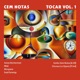 Sonho Sem Notas TOCAR VOL 1 feat Barbeize Jonas Hocherman Correa Morgana Nana Orlandi Single