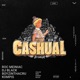 Cashual 2024 feat Kompis Single