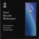 Nuovi racconti mediterranei feat Marc Johnson Paul McCandless