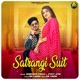 Satrangi Suit Single