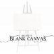 Blank Canvas Single