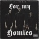 For My Homies Single