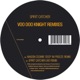 Voo Doo Knight Remixes Single