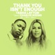 Thank You Isn t Enough feat The Choir Room Charles Weems Single