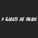 A Garota de Prada Single